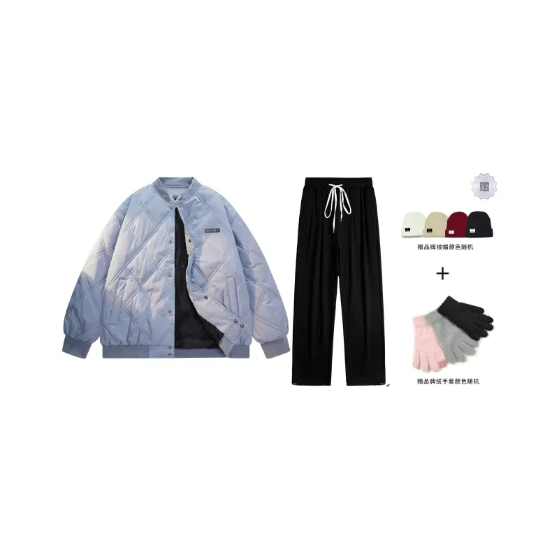 CSKS Casual Sportswear Unisex-4