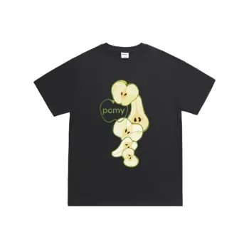 PCMY T Shirts Unisex