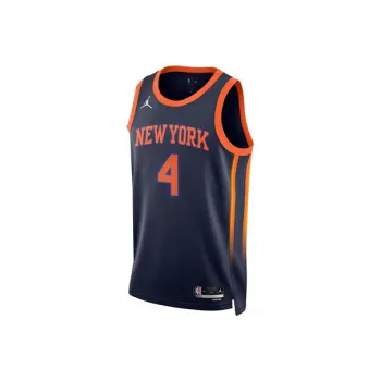Nike Basketball Jersey Unisex Dark Blue