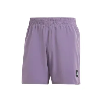 Adidas Versatile Swim Shorts Swimming Shorts Men's Purple