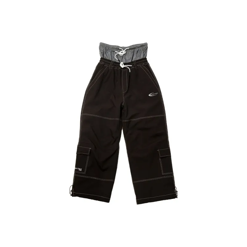 JOHN SNOW Ski Suit Sets Unisex-4