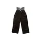 Yao Yue Black Snow Pants