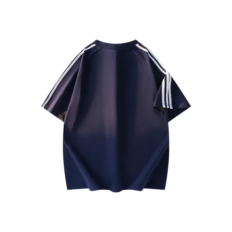 Mackyo T Shirts Unisex-9