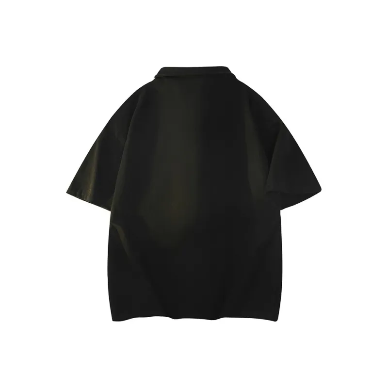 BEAR UNION T Shirts Unisex-5