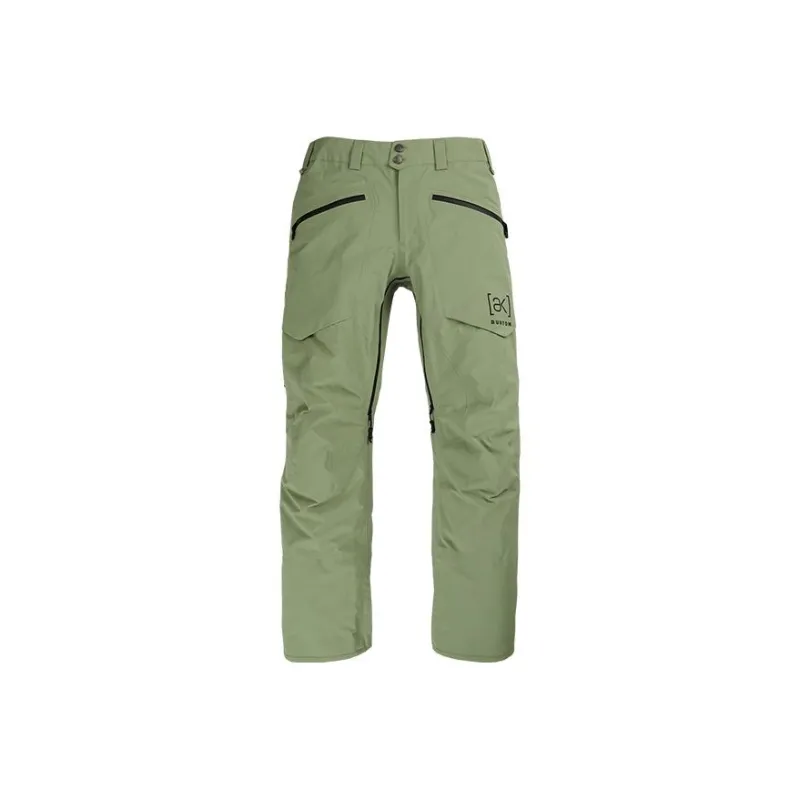 BURTON GORETEX 23 24 Winter Season GORETEX 3L Pro Ski Pants Men's-0