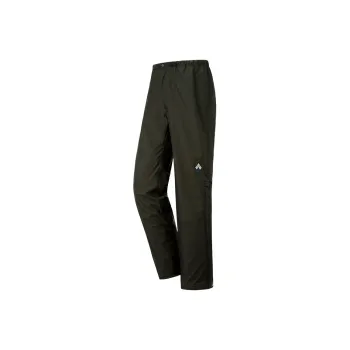 MONTBELL SS25 Hunder Pass Windbreaker Pants Men's