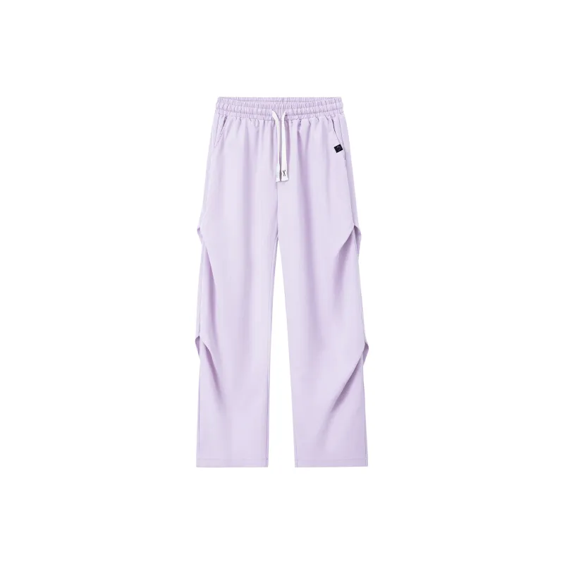 Crayon Shinchan Casual Pants Unisex-11