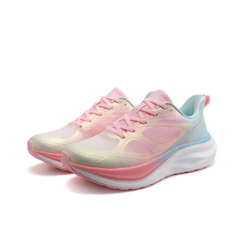 HUITENG Anti Slip Wear Resistant Low Top Casual Running Shoes Unisex-3