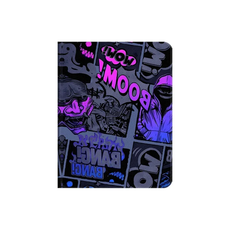 YIBAOBAO Tablet Protective Cases-16