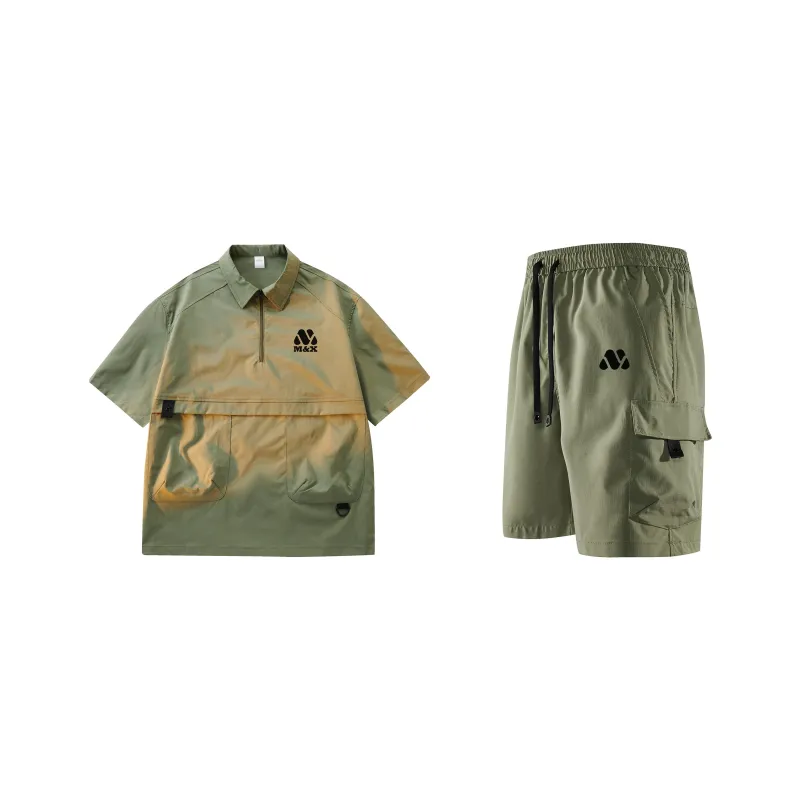 M&X MEDX Casual Sportswear Unisex-3