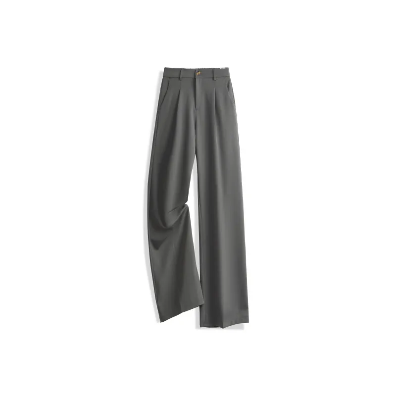SAME FLOW Casual Pants Unisex-7