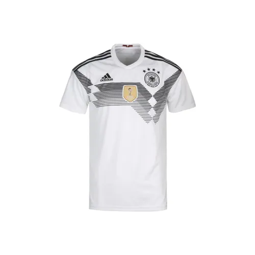 Adidas Soccer Jerseys Men's White