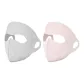 Light Gray+Pink