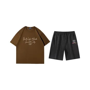 Unite Life HOODS Casual Sportswear Unisex