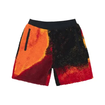 Stussy Sherpa Short