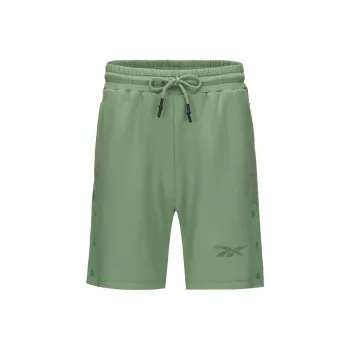Reebok BEATS SHORTS U Casual Shorts Unisex Green