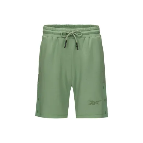 Reebok BEATS SHORTS U Casual Shorts Unisex Green