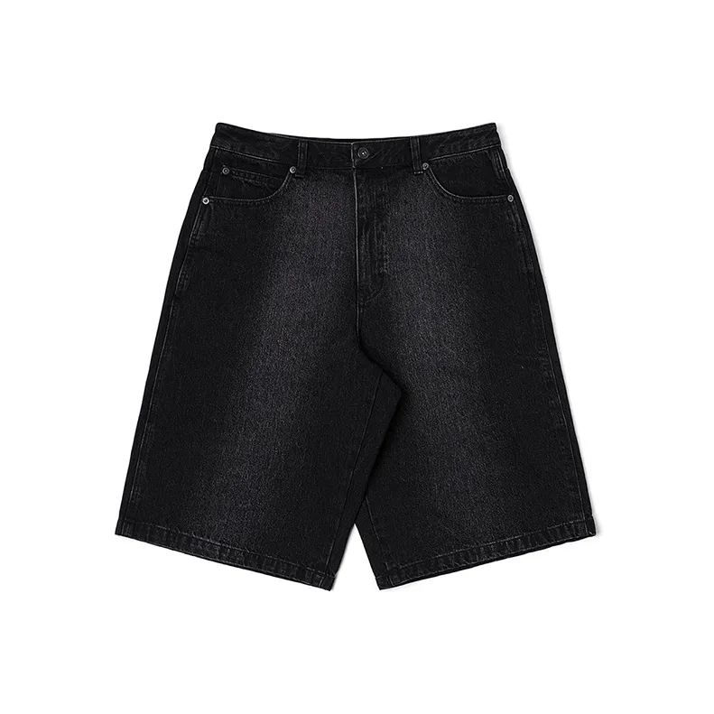 Dickies Denim Shorts Unisex-4