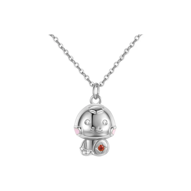 OGDAID Necklaces Women's-4