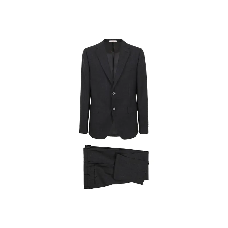 Valentino Business Suits Men-0