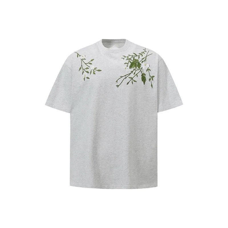 WELTER EXPERIMENT Classic Minimalist Style T Shirt Unisex-15