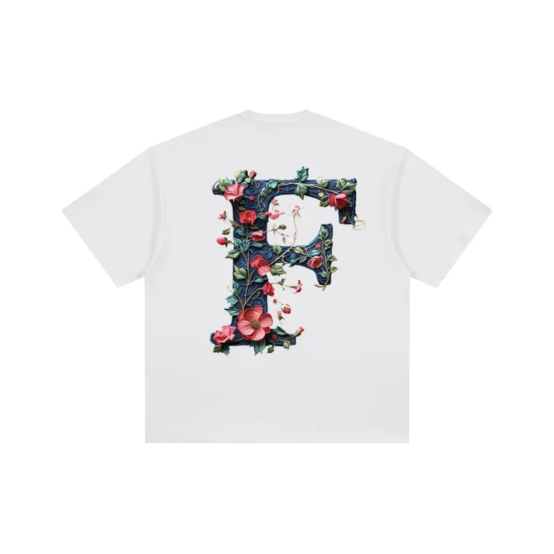FASTFISH T Shirts Unisex-3