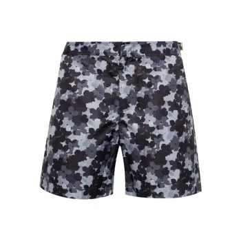 Orlebar Brown Bulldog Blossom Swim Shorts
