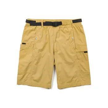 THE NORTH FACE Sports Shorts Men Khaki