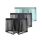 Active Black+Iron Gray+Spring Green (3 Pack)