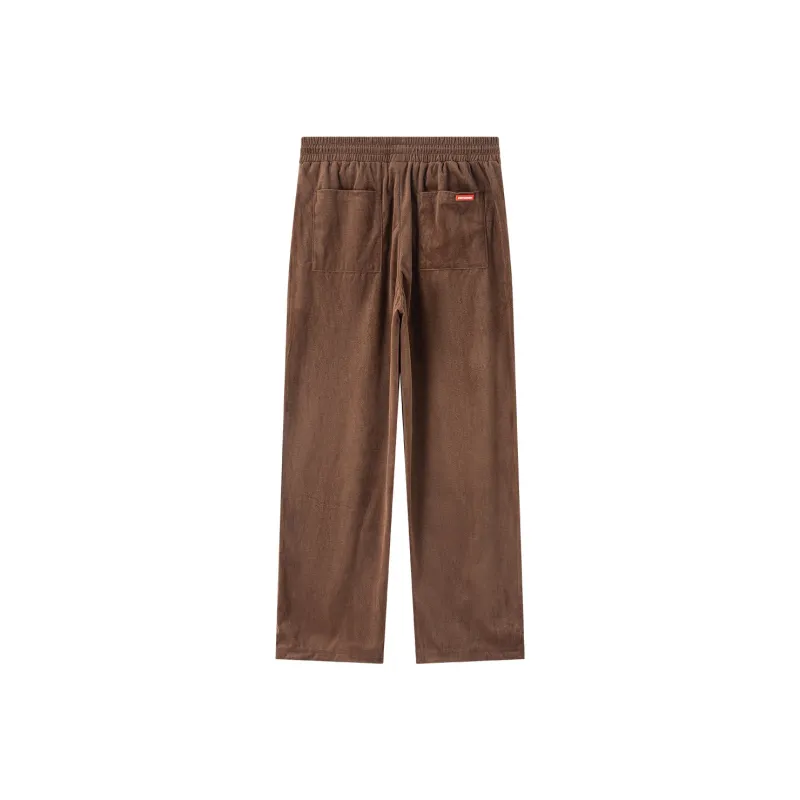 SPRAYGROUND Knitted Sweatpants Unisex-7