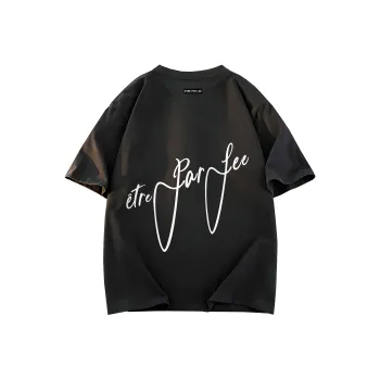 Être Par Lee T Shirts Unisex