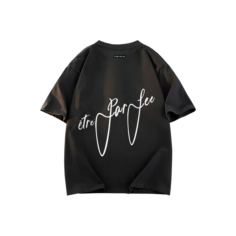 Être Par Lee T Shirts Unisex-0