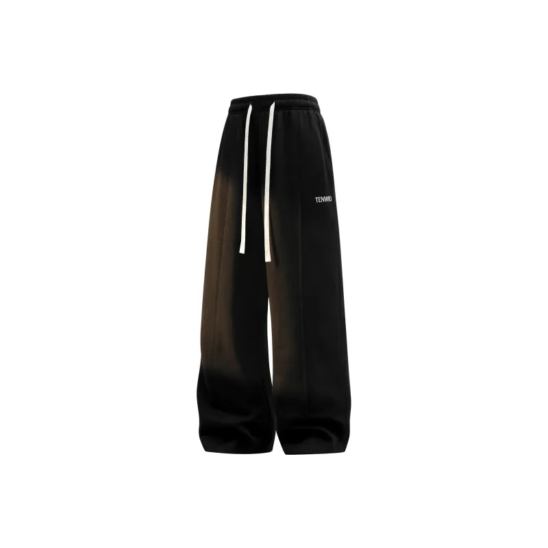 TEN MIRO Casual Pants Unisex-14
