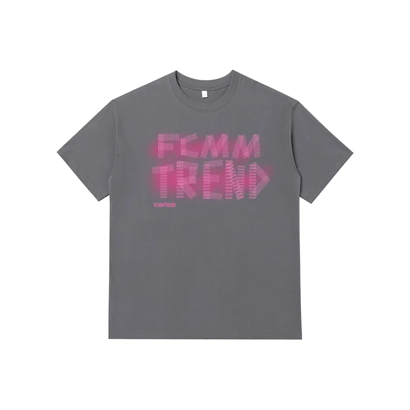 FCMM T Shirts Unisex-6