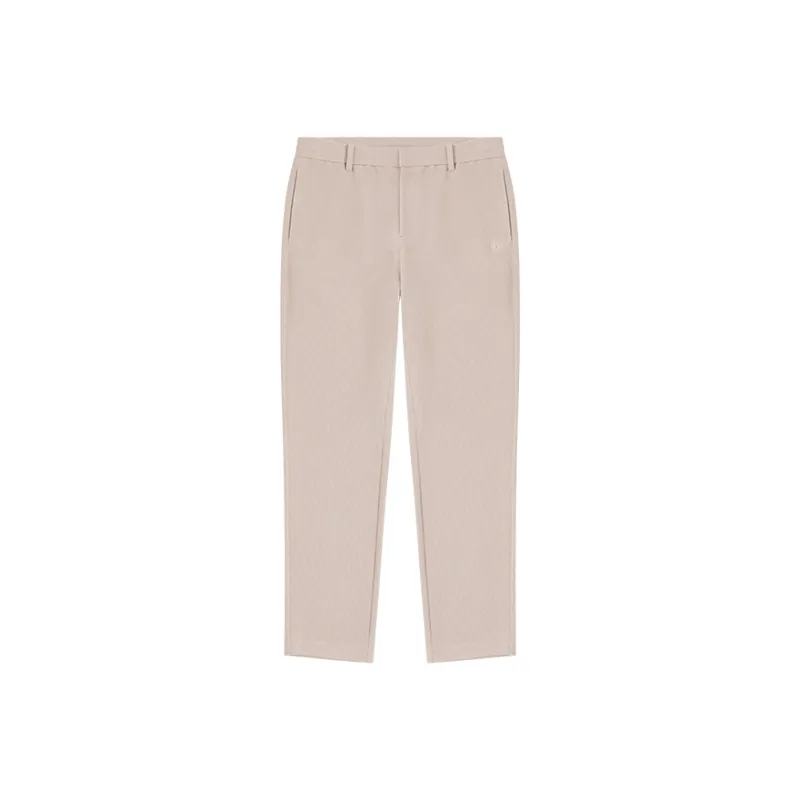 GOLF Casual Pants Men-0