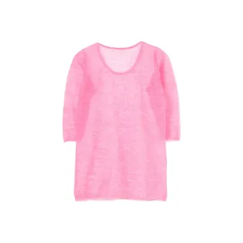 Yohji Yamamoto T Shirt Women's Pink