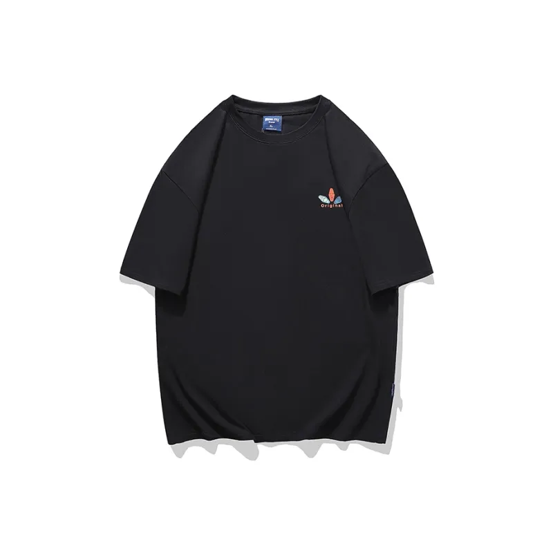 BUYDAUL T Shirts Men-5