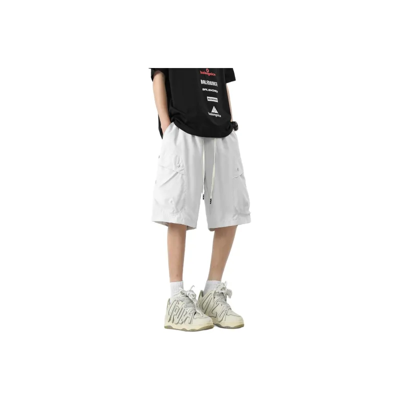 CHARLIE GOLF Cargo Shorts Unisex-8