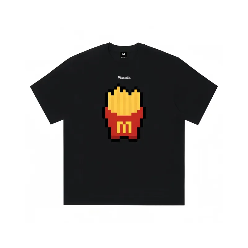 TESTUNG T-Shirts Unisex-7