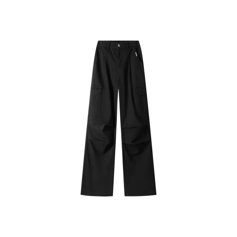 SAME FLOW Casual Pants Unisex-10