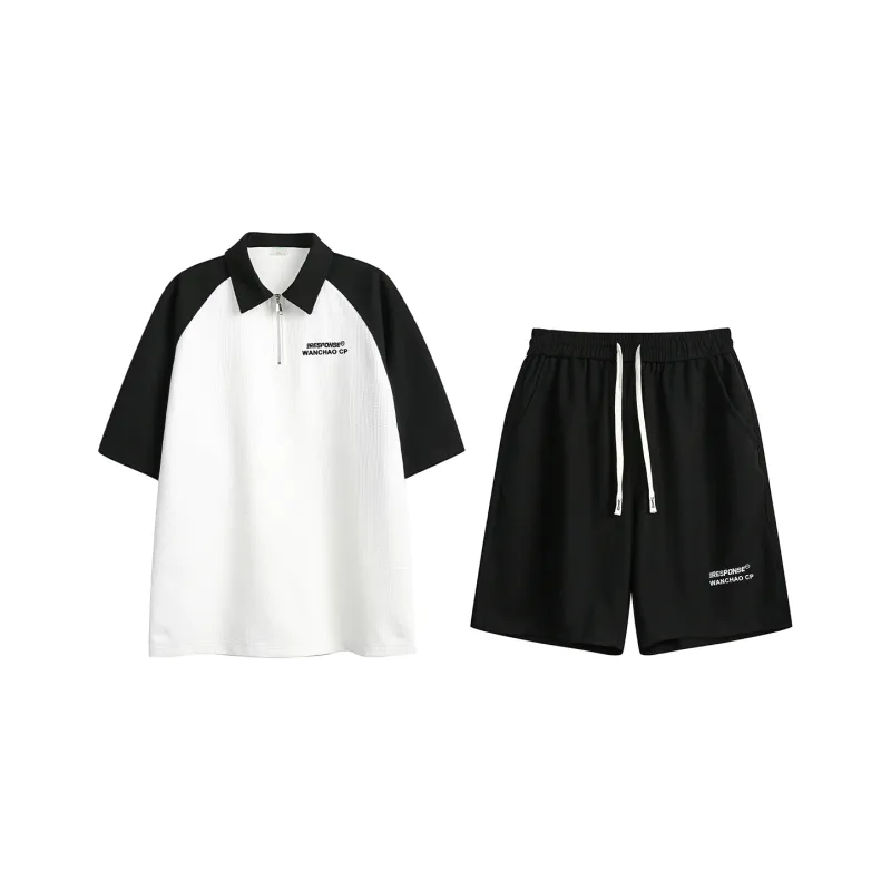 WANCHAO CP Casual Sportswear Unisex-0