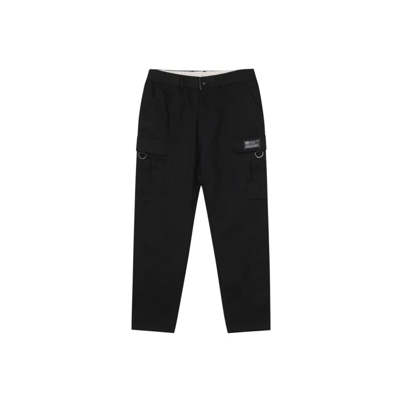 4T Casual Pants Unisex-7
