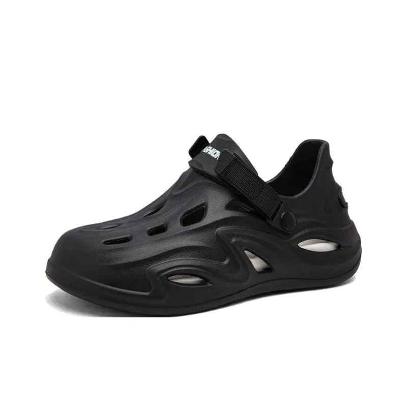 BIANSULONG Clogs Men-5