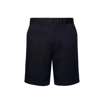 Tommy Hilfiger Brooklyn 1985 Collection Chino Shorts Casual Shorts Men's Dark Blue