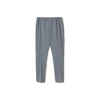 N.HOOLYWOOD SS24 Casual Pants Men's Gray