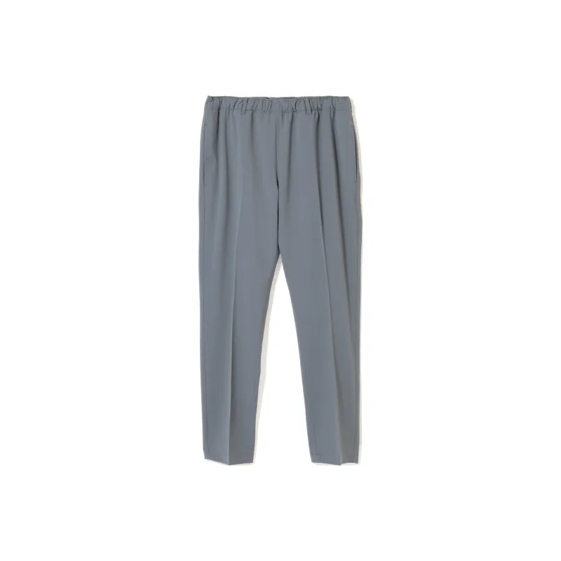 N.HOOLYWOOD SS24 Casual Pants Men's Gray-0