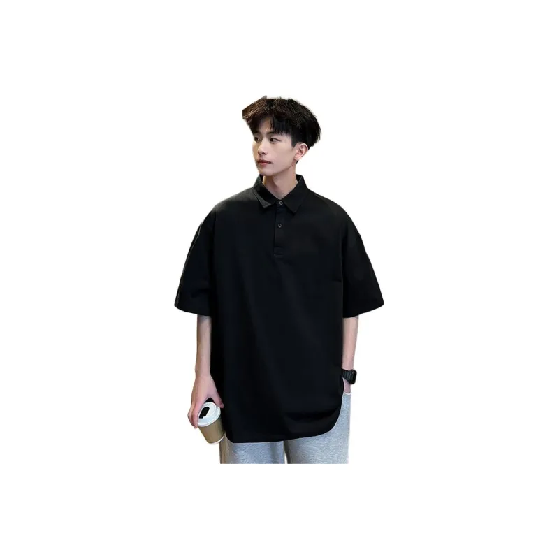 BEAR UNION Polo Shirts Men-8