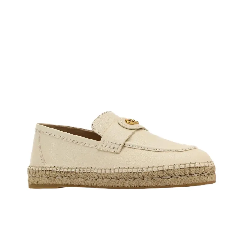 Valentino Palm Avenue Slip On Loafers Women's-2
