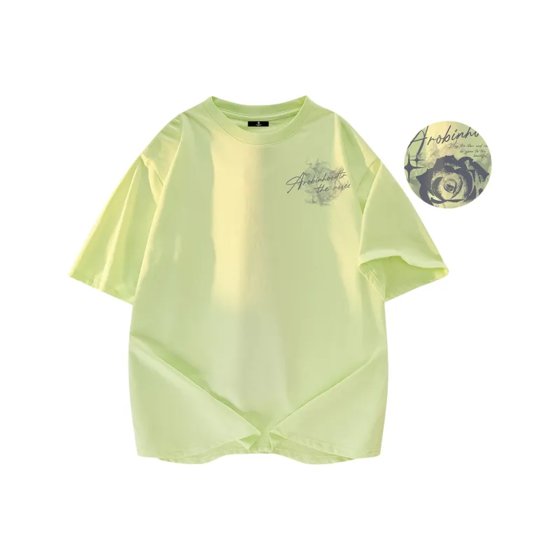 ROBINHOOD T Shirts Unisex-40