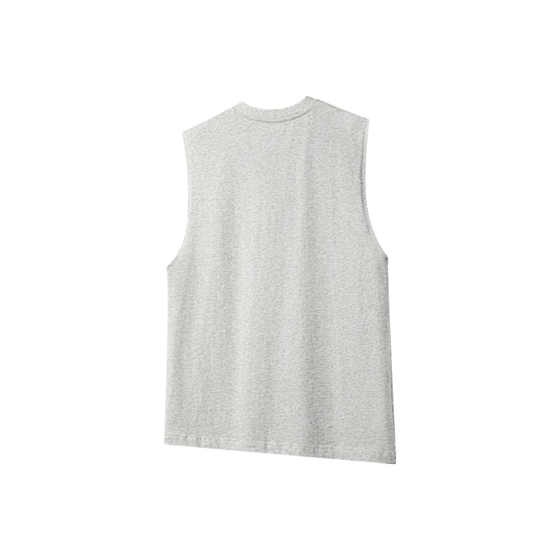 JUNGLE PANDA Tank Tops Unisex-7